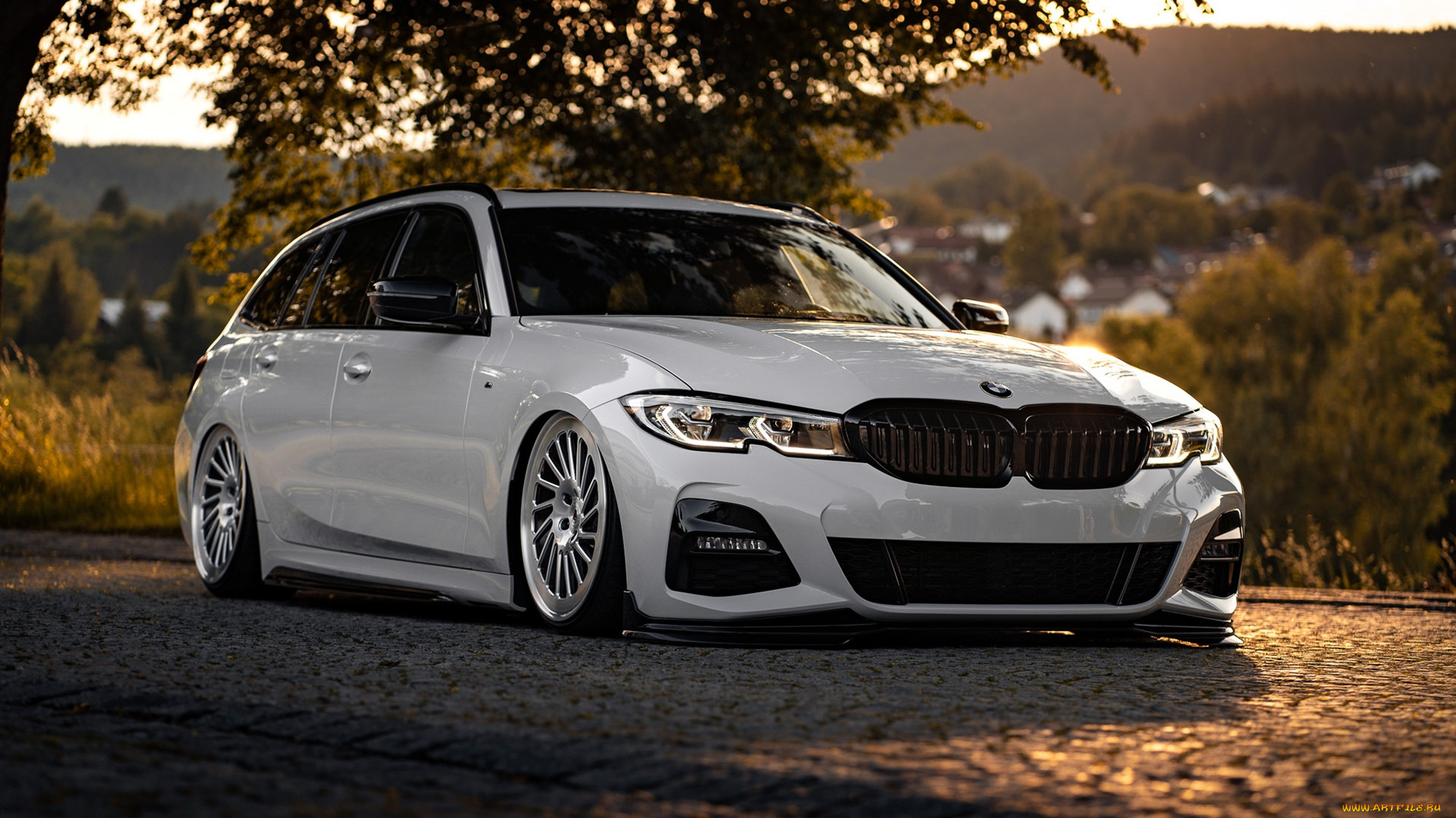 , bmw, 3-series, touring, g21